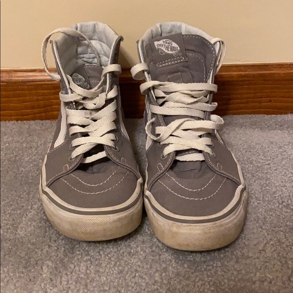 Vans - Picture 1 of 3